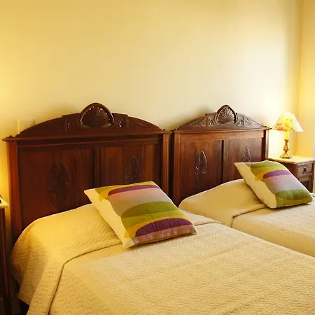 Residencia Pascoal De Melo Privatunterkunft Lissabon