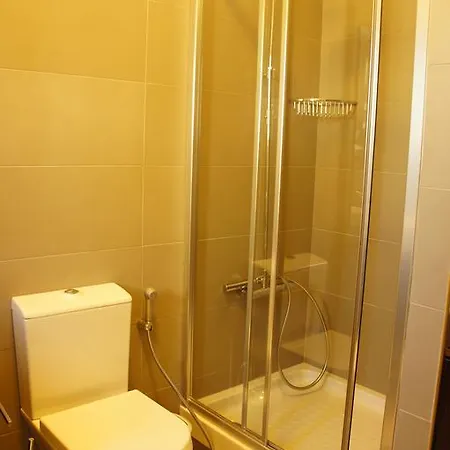 Séjour chez l'habitant Residencia Pascoal De Melo